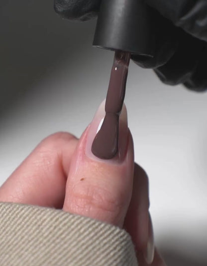 NEW! Attain Color - Truffle
