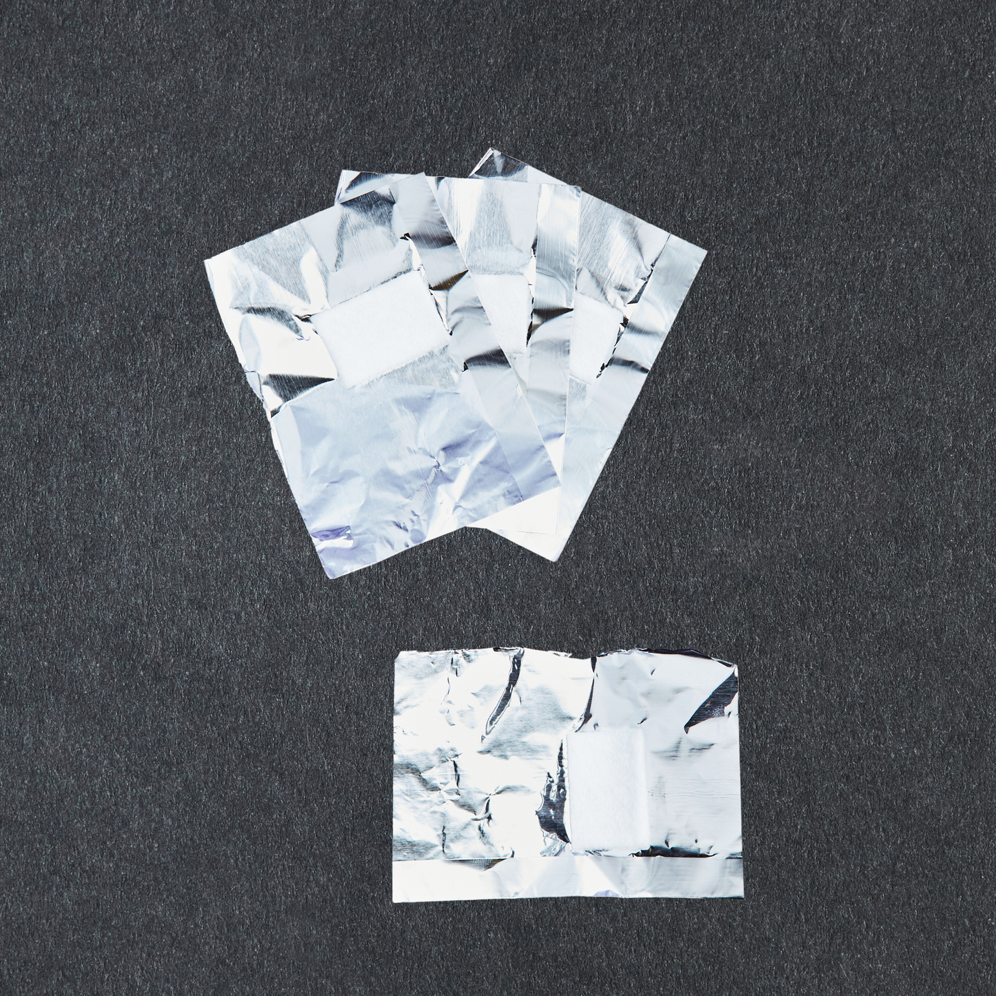 Attain Strength Removal Wraps