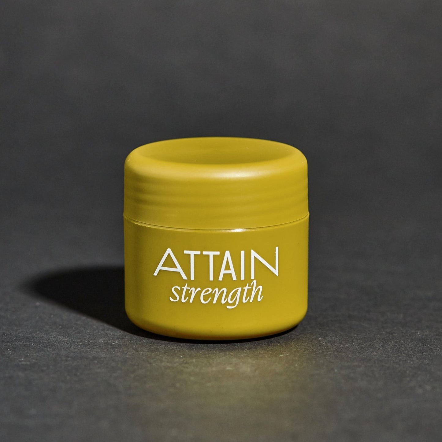 Attain Strength