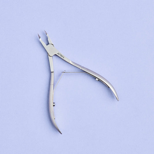 Attain Cosmetics Cuticle Nippers